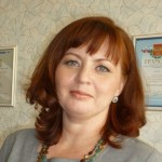 Ольга Ивановна Соловьева